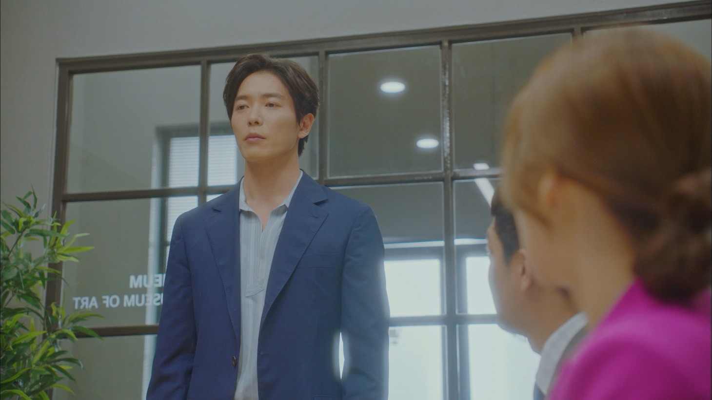 韓国ドラマ「彼女の私生活」場面写真