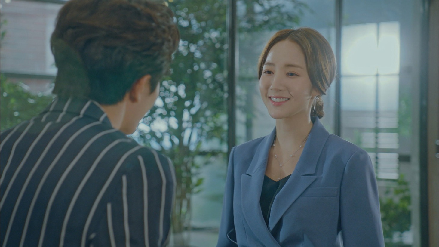 韓国ドラマ「彼女の私生活」場面写真