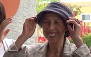 「今日は、認知症」場面写真