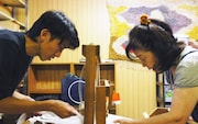 「今のほうが その続き」場面写真