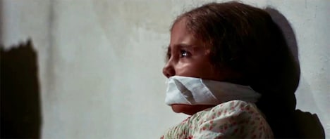 「わたしは目撃者」場面写真 (c)TITANUS Licensed by RAI Com S.p.A. - Rome, Italy. All Rights Reserved.