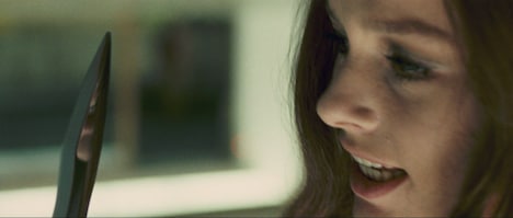 「歓びの毒牙」場面写真 (c)TITANUS Licensed by RAI Com S.p.A. - Rome, Italy. All Rights Reserved.