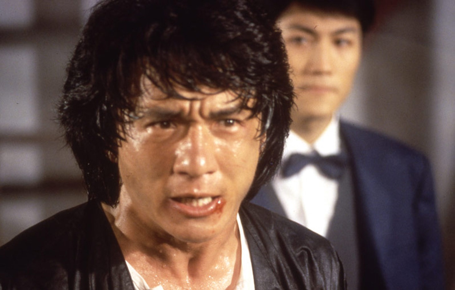 「プロジェクトA2 史上最大の標的」場面写真 (c)2010 Fortune Star Media Limited. All Rights Reserved.