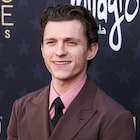 「スパイダーマン」のトム・ホランド、クリストファー・ノーラン新作に出演交渉中