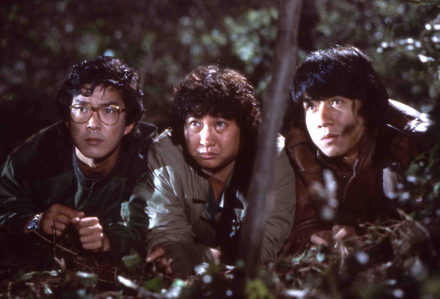 「スパルタンX」場面写真 (c)2010 Fortune Star Media Limited. All Rights Reserved.