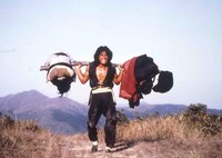 「ヤング・マスター 師弟出馬」場面写真 (c)2010 Fortune Star Media Limited. All Rights Reserved.