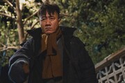 フー・ジュン（胡軍）演じる楊四（ヤン・スー）