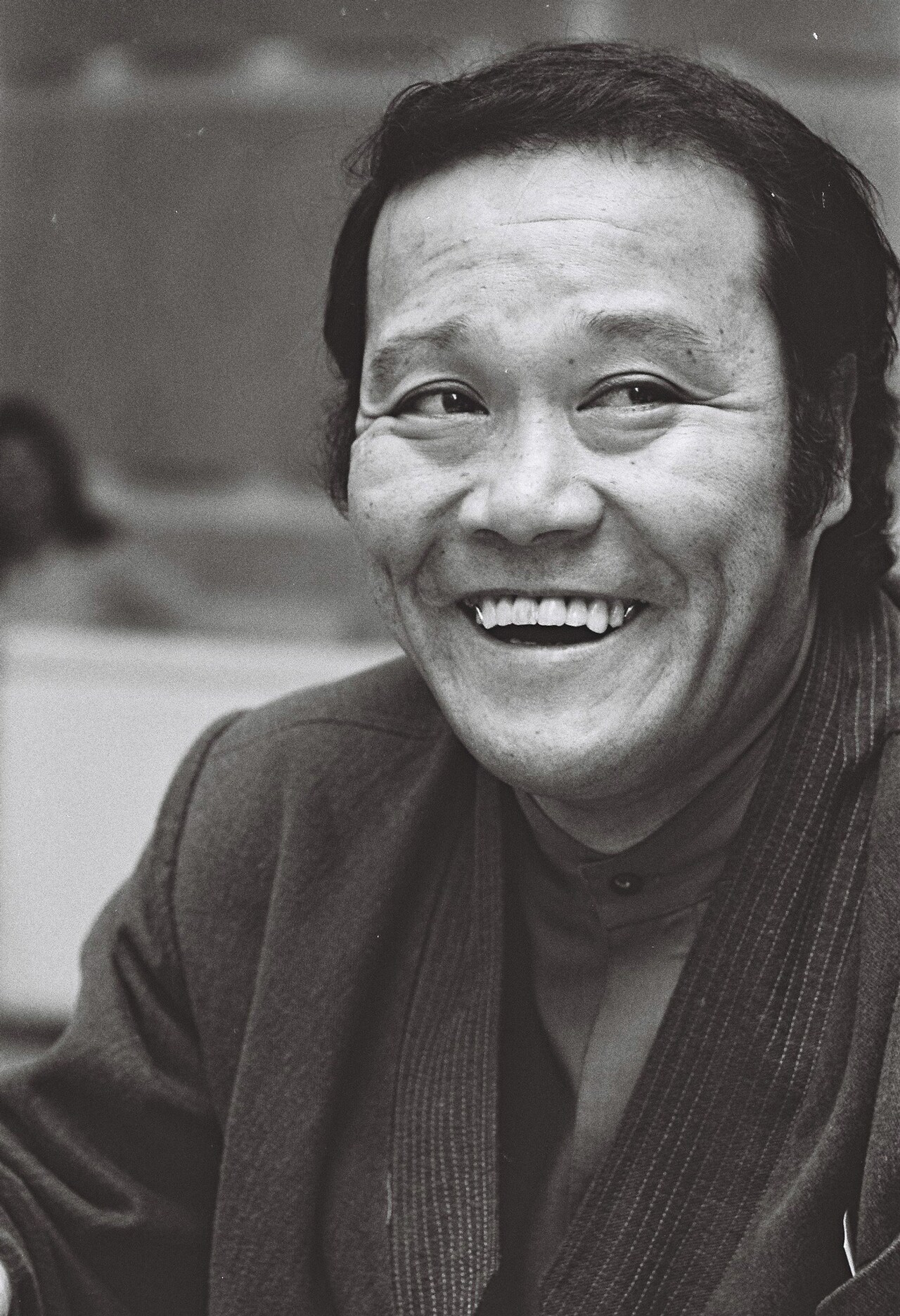 西田敏行を追悼するラジオ番組オンエア決定、故郷・福島にまつわる回を再放送