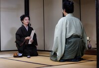 「雪の花 ―ともに在りて―」場面写真