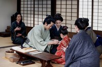 「雪の花 ―ともに在りて―」場面写真