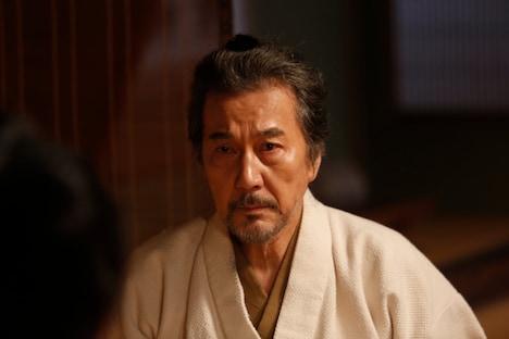 「雪の花 ―ともに在りて―」新場面写真