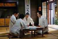 「雪の花 ―ともに在りて―」場面写真