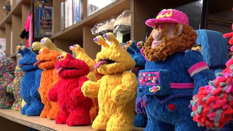 「スイッチインタビュー」より