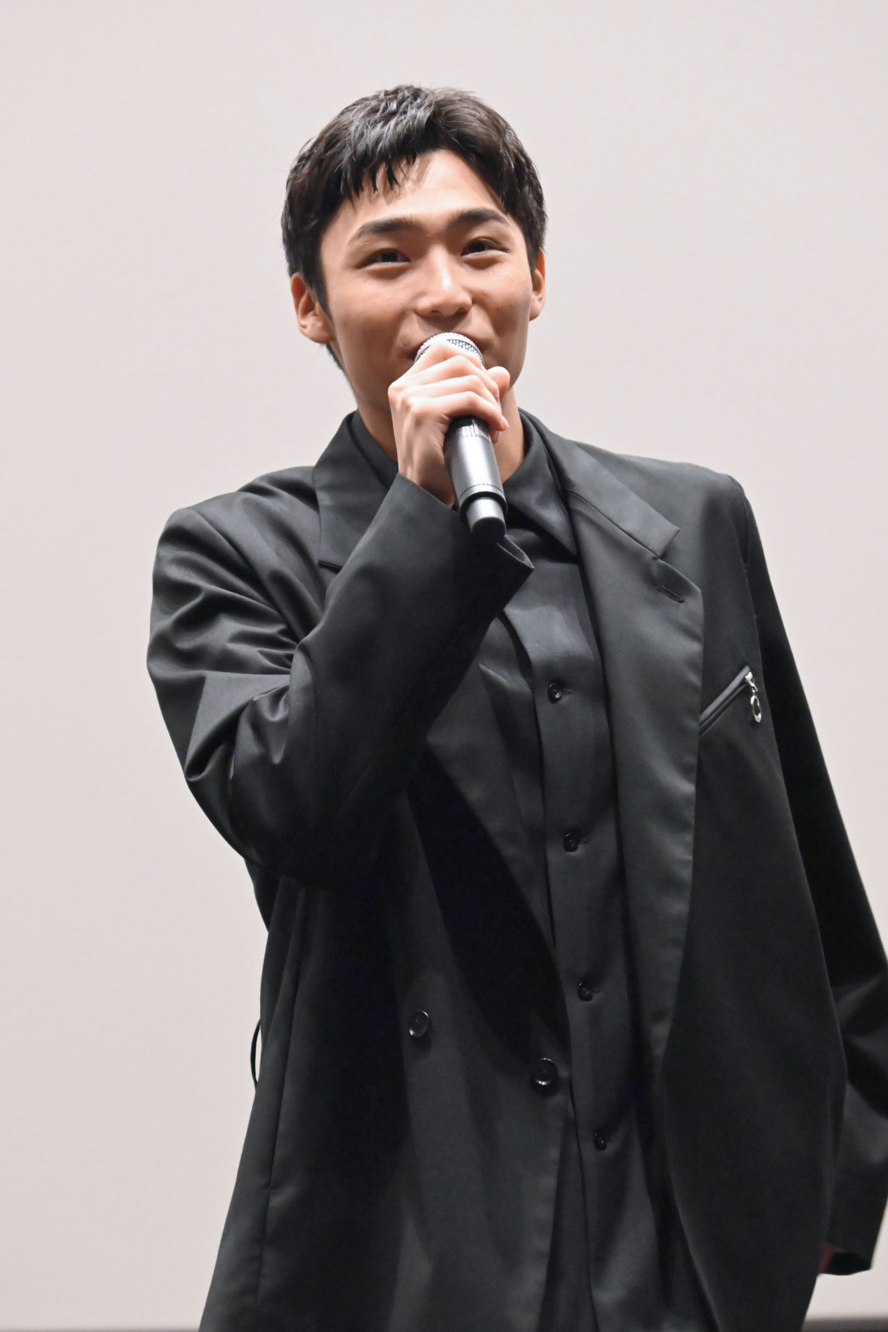 八村倫太郎