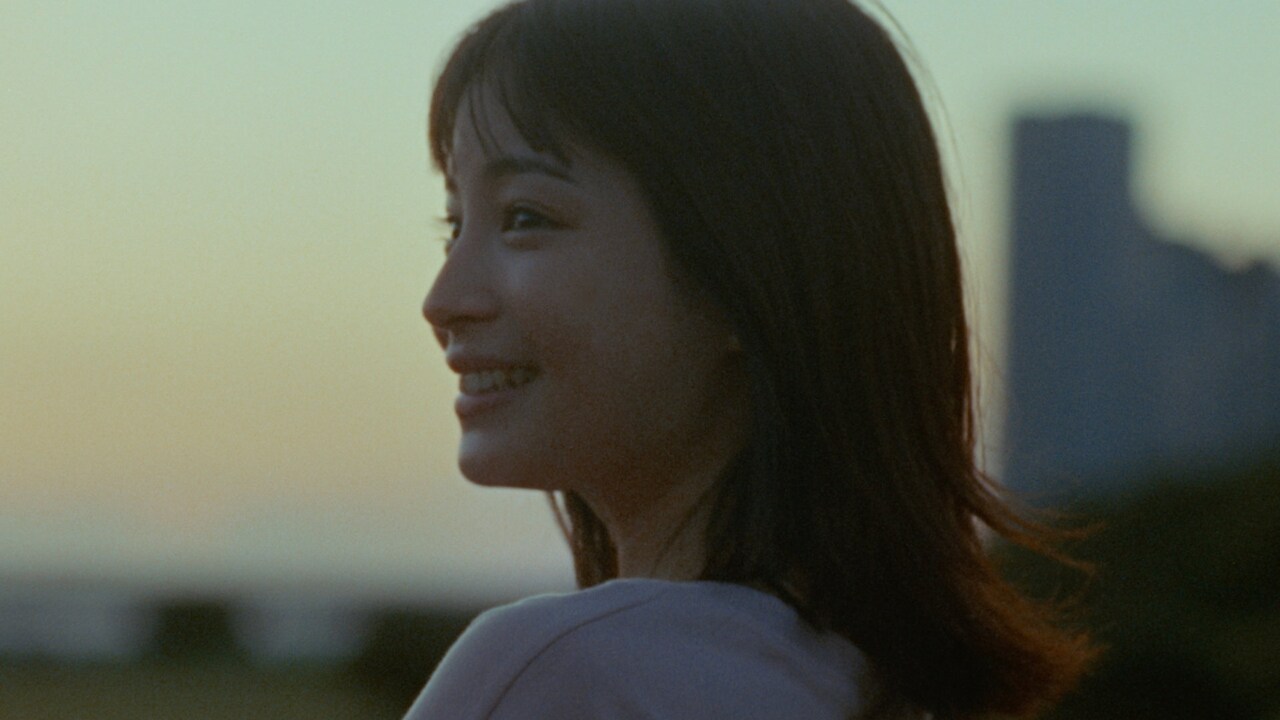 「アット・ザ・ベンチ」に出演した広瀬すず、仲野太賀、岡山天音らのコメント到着