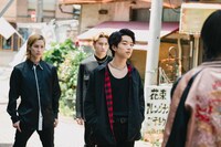 「BATTLE KING!! Map of The Mind -序奏・終奏-」場面写真