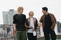 「BATTLE KING!! Map of The Mind -序奏・終奏-」場面写真