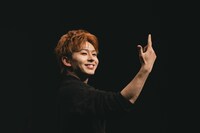 「BATTLE KING!! Map of The Mind -序奏・終奏-」場面写真