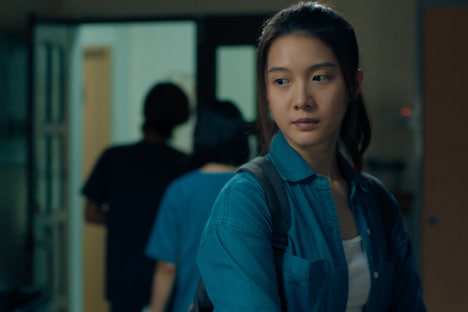 「Brotherブラザー 富都(プドゥ)のふたり」場面写真