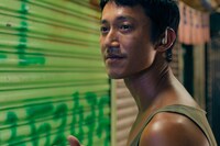 「Brotherブラザー 富都（プドゥ）のふたり」場面写真