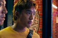 「Brotherブラザー 富都（プドゥ）のふたり」場面写真