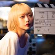 “頂き女子りりちゃん”題材の映画が製作決定、小林勇貴が2年ぶりに監督復帰