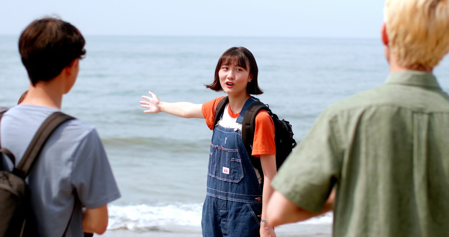 「Retake リテイク」場面写真