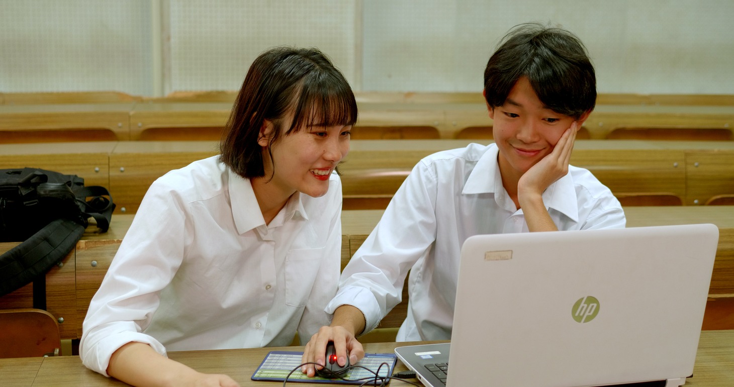 「Retake リテイク」場面写真
