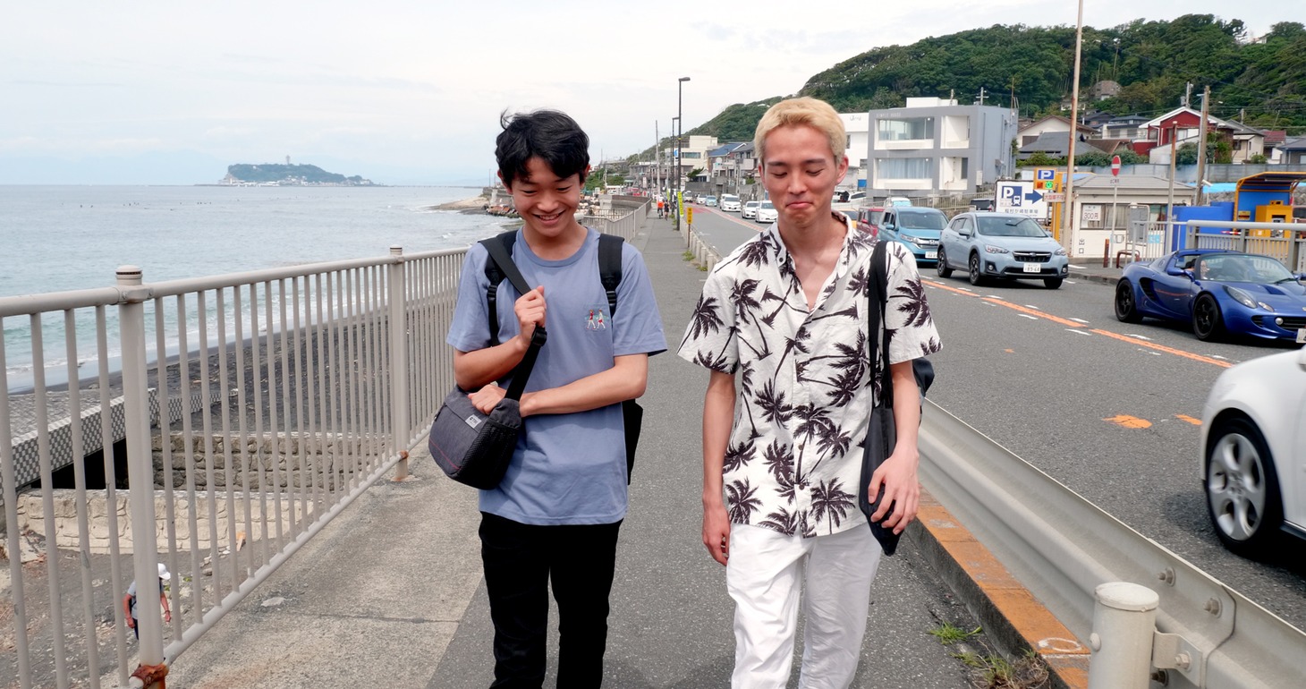 「Retake リテイク」場面写真