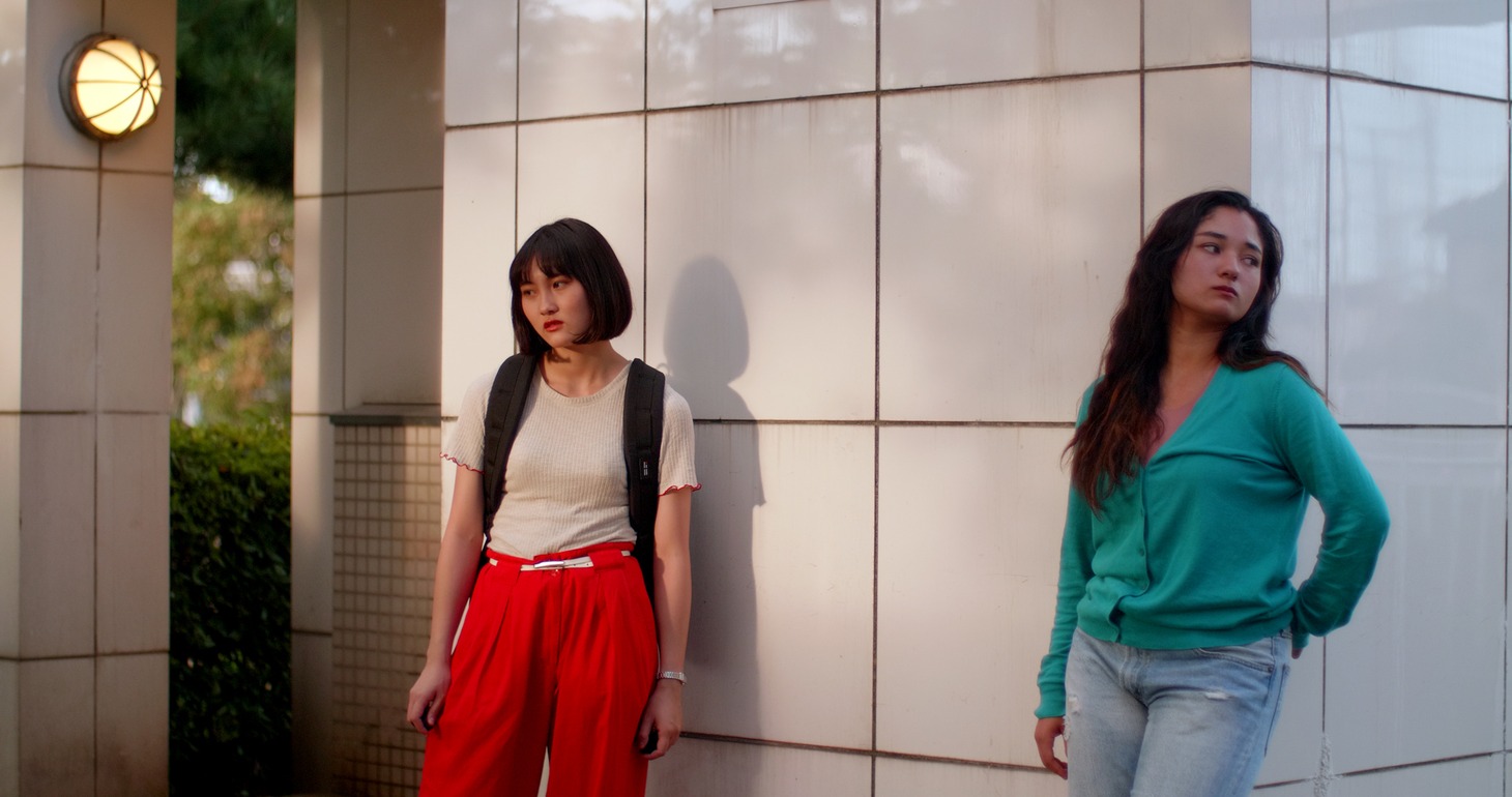 「Retake リテイク」場面写真