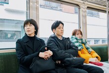 松たか子×野木亜紀子のドラマ「スロウトレイン」放送　共演に多部未華子、松坂桃李、星野源ら