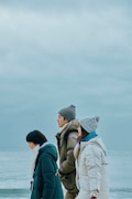 新春スペシャルドラマ「スロウトレイン」場面写真
