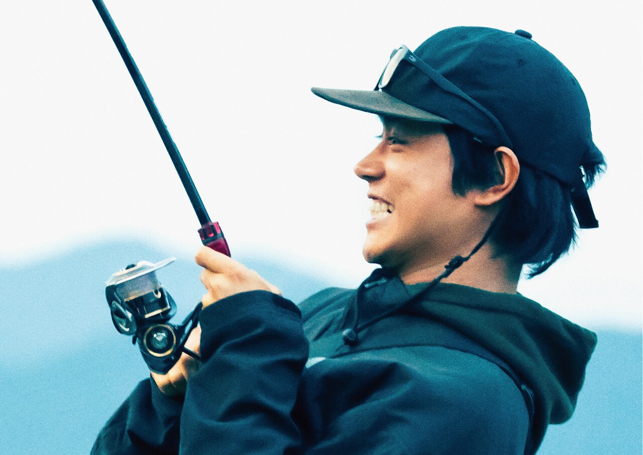 映画「サンセット・サンライズ」場面写真