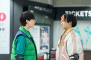 「逃走中 THE MOVIE」場面写真
