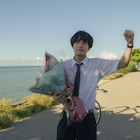 赤楚衛二×上白石萌歌「366日」沖縄でオールアップ「素敵でさわやかな現場」