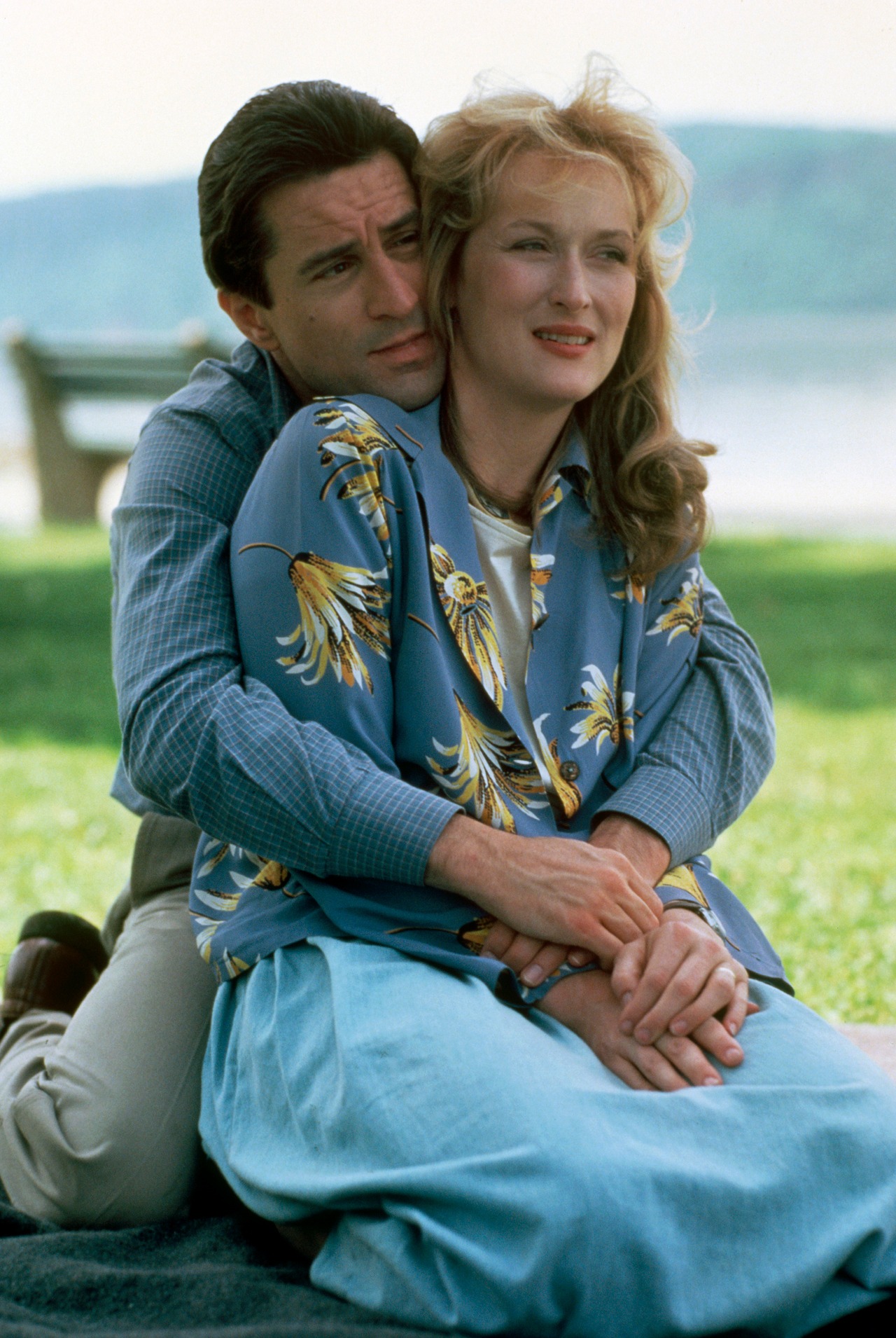 「恋におちて」場面写真 (c) 2024 Paramount Pictures.