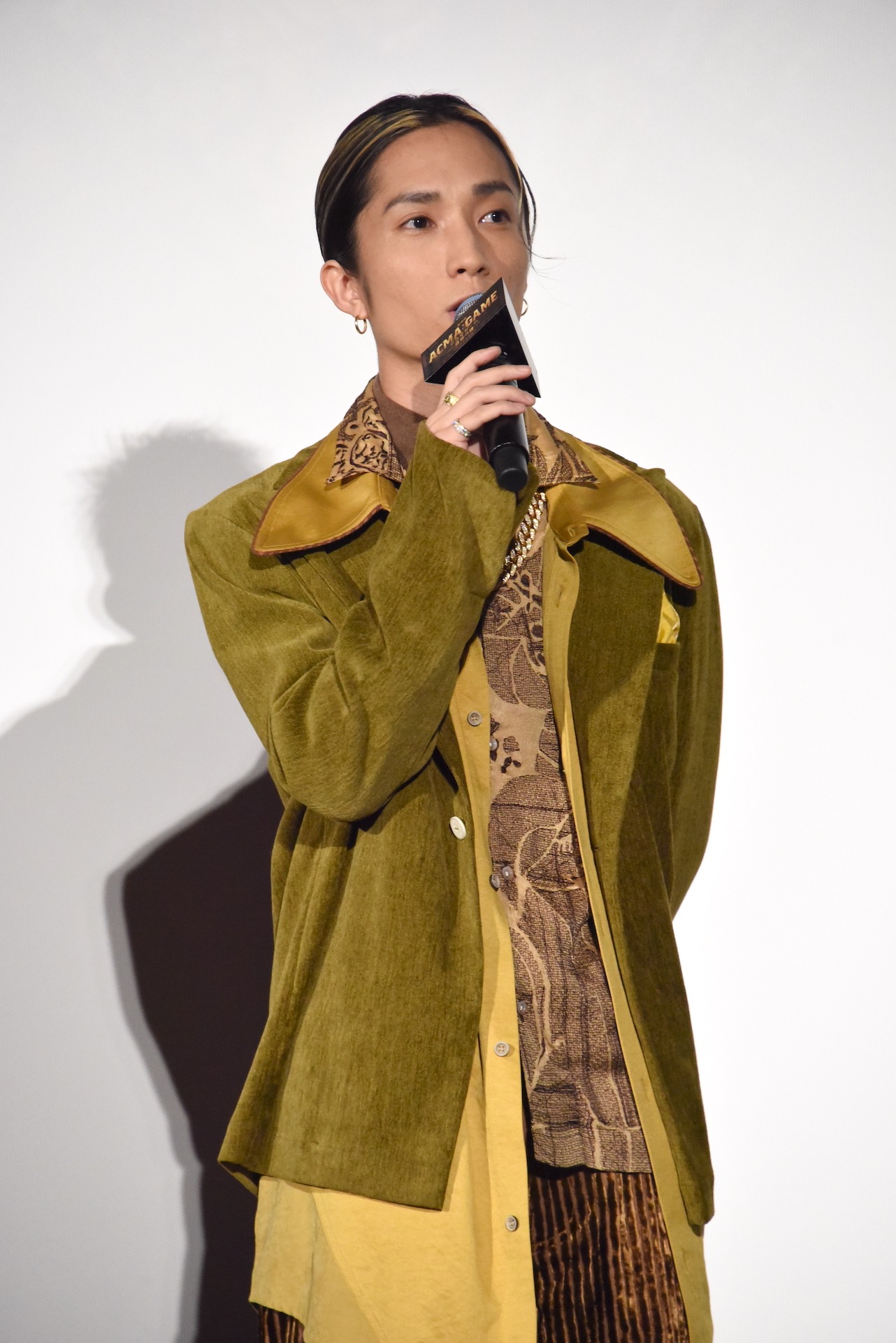 田中樹