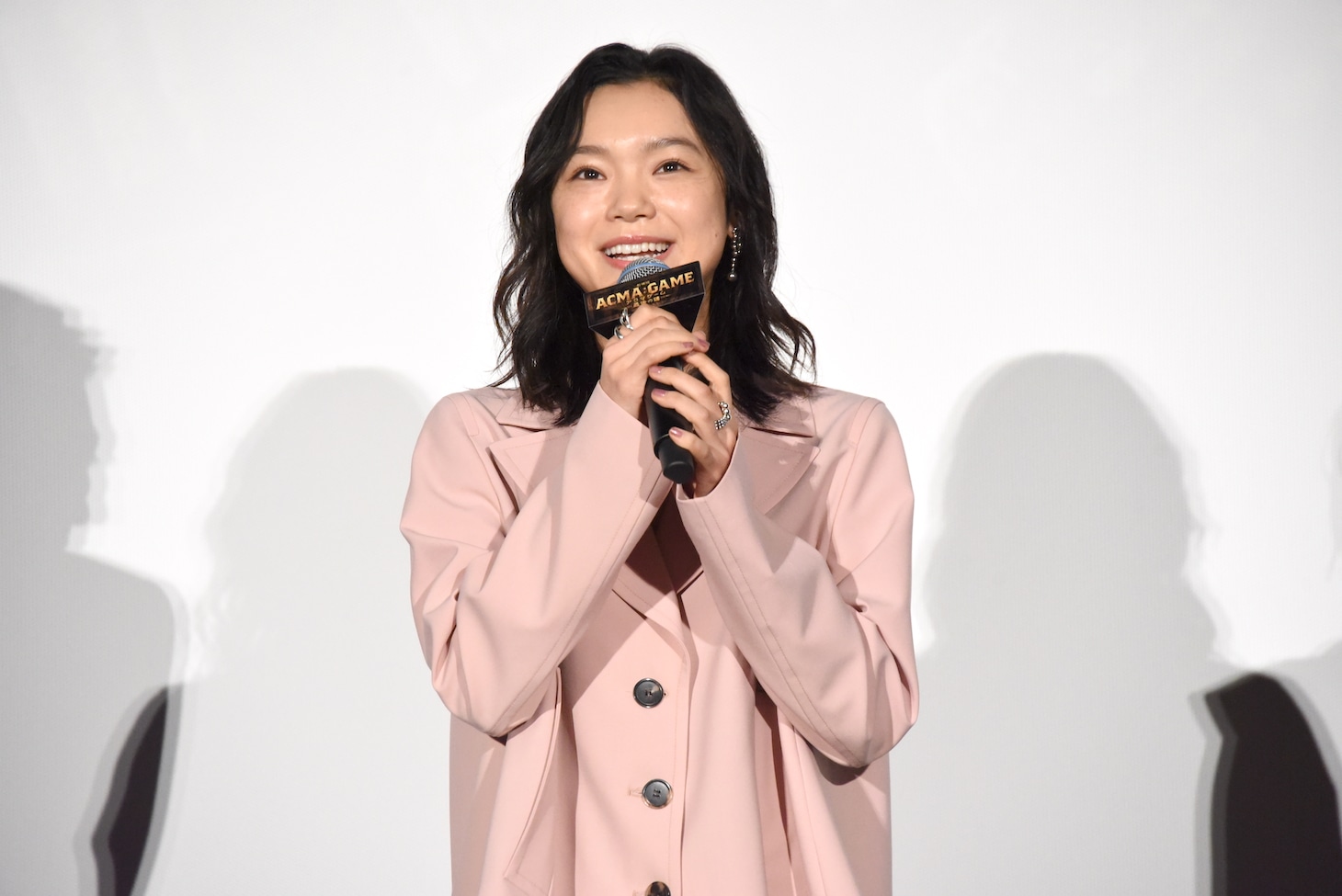 古川琴音