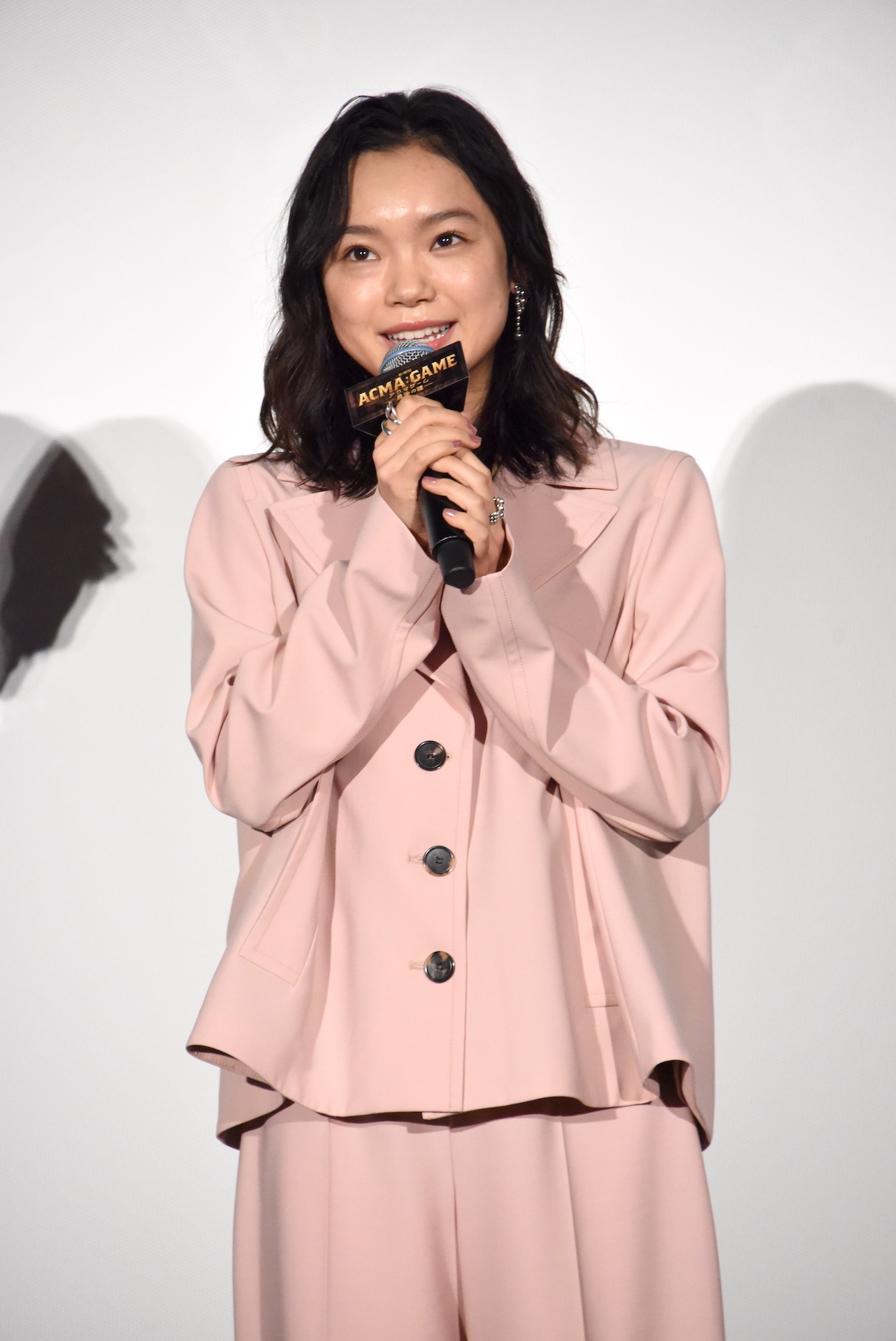 古川琴音