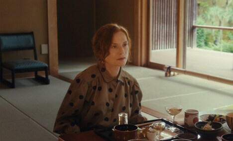 「不思議の国のシドニ」場面写真