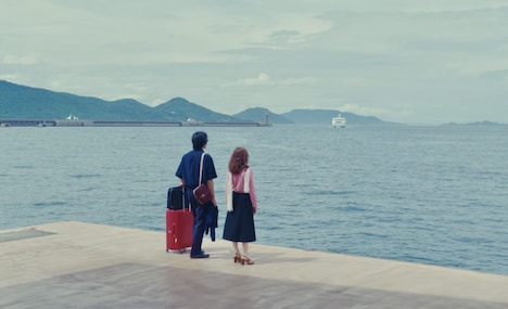 「不思議の国のシドニ」新場面写真