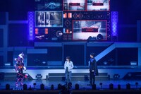 「仮面ライダーガッチャード ファイナルステージ」千秋楽の様子