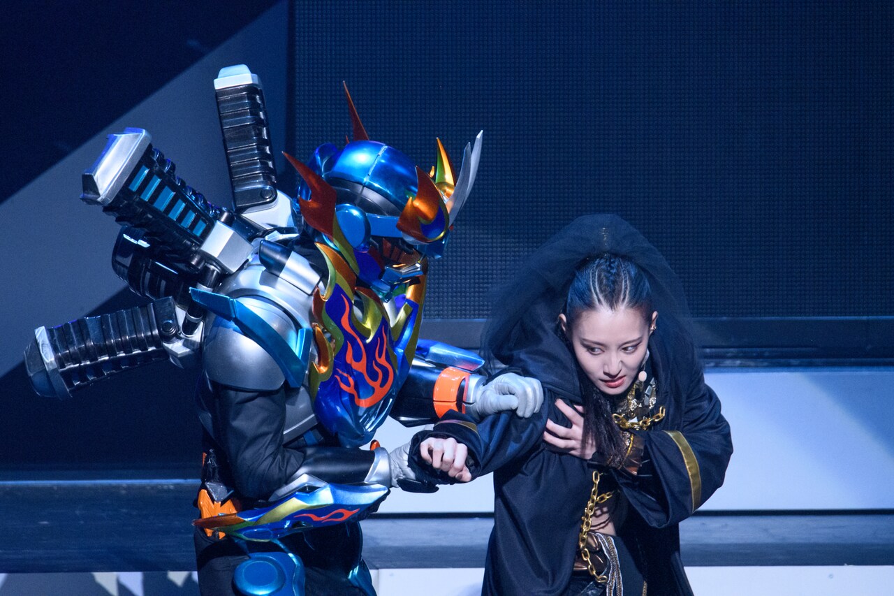 未開封】仮面ライダーガッチャード ファイナルステージ