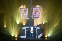 「仮面ライダーガッチャード ファイナルステージ」千秋楽の様子