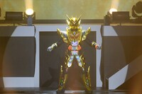 仮面ライダーガッチャード レジェンドライナー