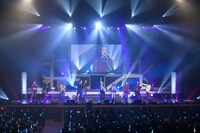 「仮面ライダーガッチャード ファイナルステージ」千秋楽の様子