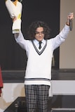 加部亜門