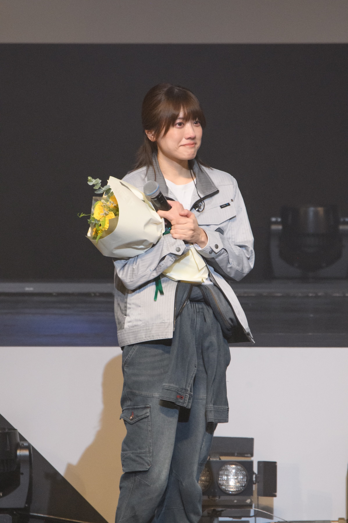福田沙紀