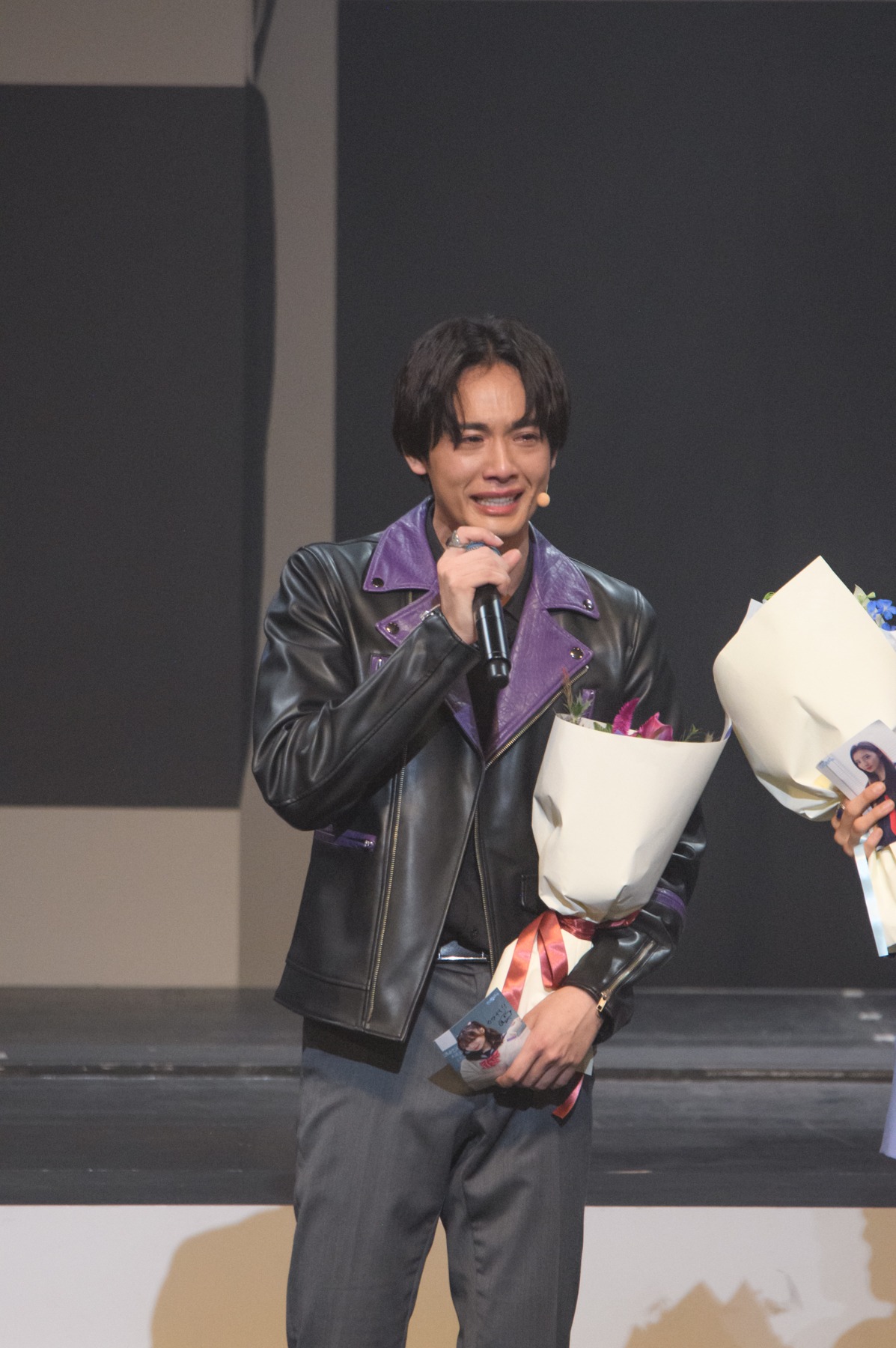 藤林泰也