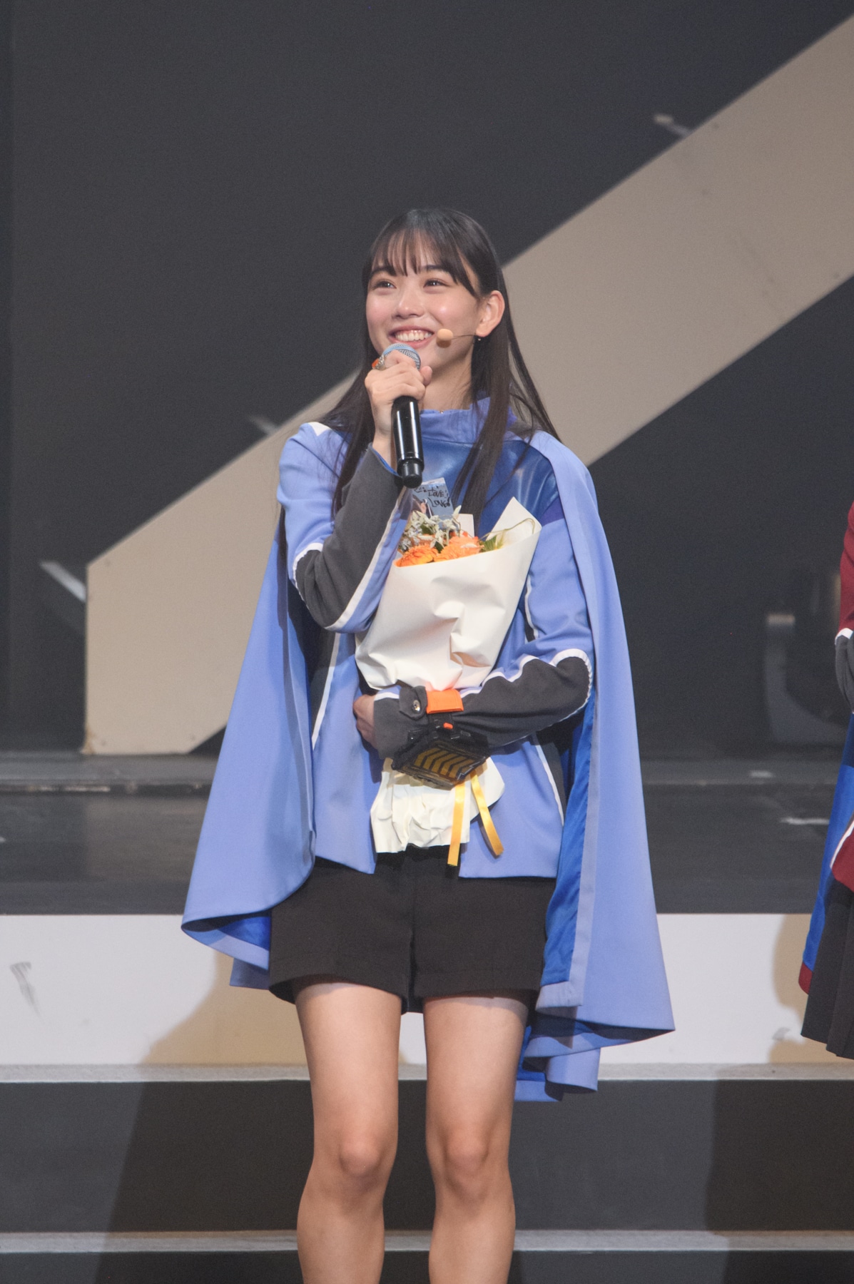 松本麗世